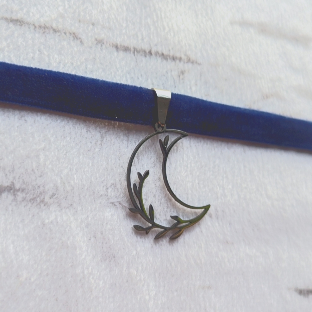 Stainless Steel Choker